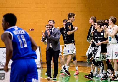 LAT-EST: VALMIERA GLASS VIA - OGRE