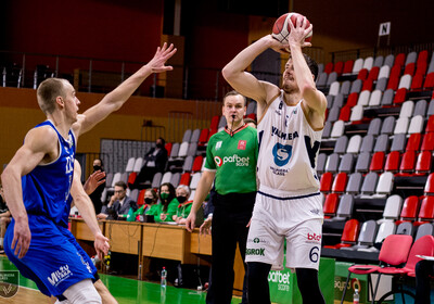 LAT-EST: VALMIERA GLASS VIA - OGRE