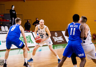 LAT-EST: VALMIERA GLASS VIA - OGRE