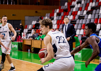 LAT-EST: VALMIERA GLASS VIA - OGRE