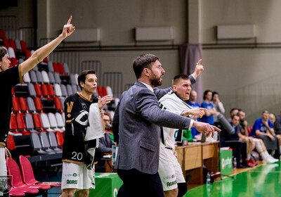 LAT-EST: VALMIERA GLASS VIA - OGRE