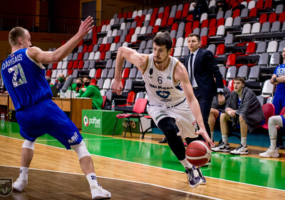 LAT-EST: VALMIERA GLASS VIA - OGRE