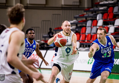 LAT-EST: VALMIERA GLASS VIA - OGRE