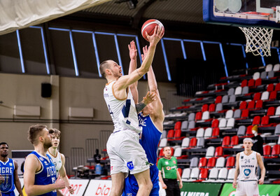 LAT-EST: VALMIERA GLASS VIA - OGRE