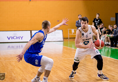 LAT-EST: VALMIERA GLASS VIA - OGRE