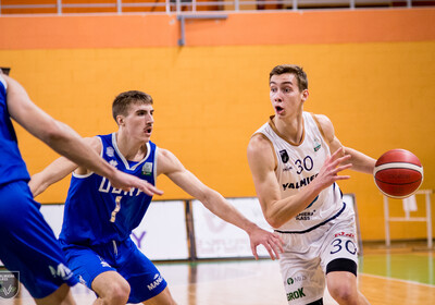 LAT-EST: VALMIERA GLASS VIA - OGRE