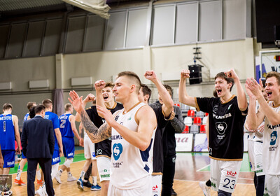 LAT-EST: VALMIERA GLASS VIA - OGRE