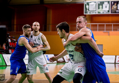 LAT-EST: VALMIERA GLASS VIA - OGRE