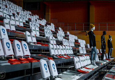 LAT-EST: VALMIERA GLASS VIA - VENTSPILS