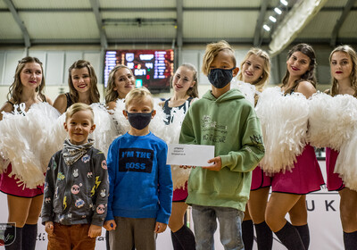 LAT-EST: VALMIERA GLASS VIA – VEF RĪGA