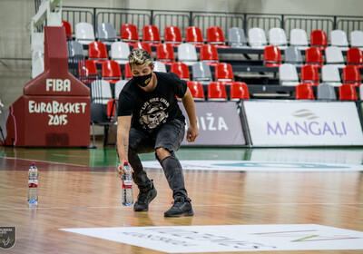 LAT-EST: VALMIERA GLASS VIA – VEF RĪGA