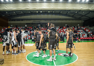 LAT-EST: VALMIERA GLASS VIA – VEF RĪGA