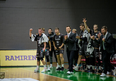 LAT-EST: VALMIERA GLASS VIA – VEF RĪGA