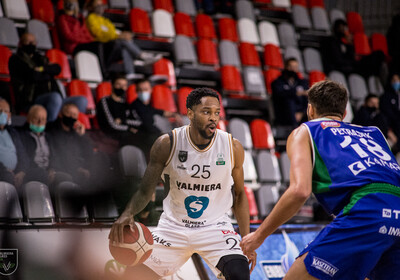 Eiropas Ziemeļu basketbola līga: VALMIERA GLASS VIA : Anwil Wloclawek, 19.10.20201.