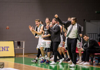 Eiropas Ziemeļu basketbola līga: VALMIERA GLASS VIA : Anwil Wloclawek, 19.10.20201.