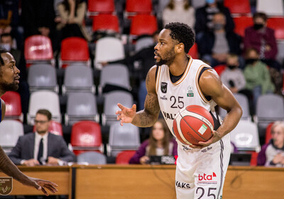 Eiropas Ziemeļu basketbola līga: VALMIERA GLASS VIA : Anwil Wloclawek, 19.10.20201.