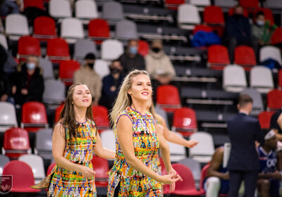 Eiropas Ziemeļu basketbola līga: VALMIERA GLASS VIA : Anwil Wloclawek, 19.10.20201.