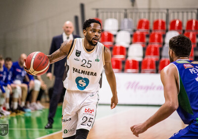 Eiropas Ziemeļu basketbola līga: VALMIERA GLASS VIA : Anwil Wloclawek, 19.10.20201.