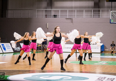 Eiropas Ziemeļu basketbola līga: VALMIERA GLASS VIA : Anwil Wloclawek, 19.10.20201.