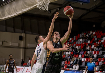 Eiropas Ziemeļu basketbola līga: VALMIERA GLASS VIA : BK LIEPĀJA, 20.10.20201.
