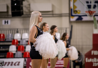 Eiropas Ziemeļu basketbola līga: VALMIERA GLASS VIA : BK LIEPĀJA, 20.10.20201.