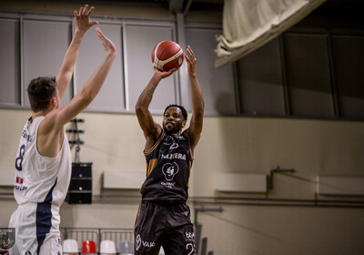 Eiropas Ziemeļu basketbola līga: VALMIERA GLASS VIA : BK LIEPĀJA, 20.10.20201.
