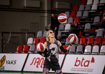 Eiropas Ziemeļu basketbola līga: VALMIERA GLASS VIA : BK LIEPĀJA, 20.10.20201.