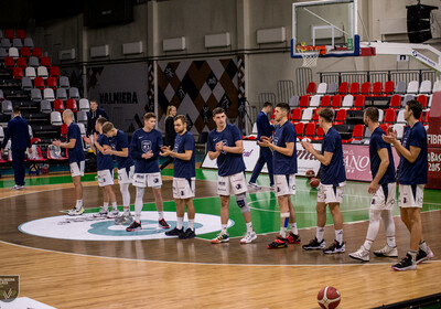 Eiropas Ziemeļu basketbola līga: VALMIERA GLASS VIA : BK LIEPĀJA, 20.10.20201.