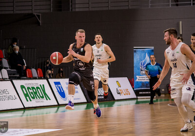 Eiropas Ziemeļu basketbola līga: VALMIERA GLASS VIA : BK LIEPĀJA, 20.10.20201.