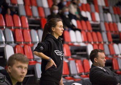 Eiropas Ziemeļu basketbola līga: VALMIERA GLASS VIA : BK LIEPĀJA, 20.10.20201.