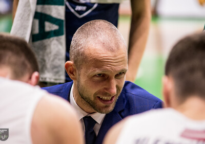 Eiropas Ziemeļu basketbola līga: VALMIERA GLASS VIA : BK LIEPĀJA, 20.10.20201.