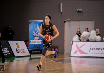 Eiropas Ziemeļu basketbola līga: VALMIERA GLASS VIA : BK LIEPĀJA, 20.10.20201.