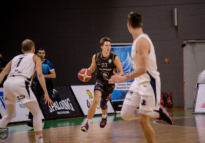 Eiropas Ziemeļu basketbola līga: VALMIERA GLASS VIA : BK LIEPĀJA, 20.10.20201.