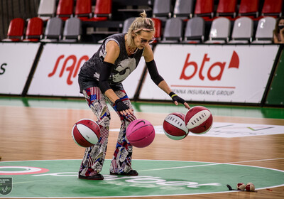 Eiropas Ziemeļu basketbola līga: VALMIERA GLASS VIA : BK LIEPĀJA, 20.10.20201.