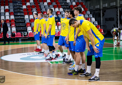 LAT-EST: VALMIERA GLASS VIA - BK VENTSPILS