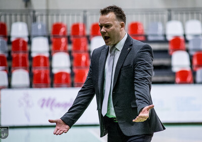 LAT-EST: VALMIERA GLASS VIA - BK VENTSPILS