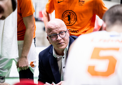 LAT-EST: VALMIERA GLASS VIA - KK Viimsi/Sportland