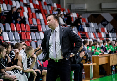LAT-EST: VALMIERA GLASS VIA - KK Viimsi/Sportland
