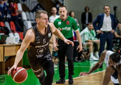 LAT-EST: VALMIERA GLASS VIA - BK OGRE