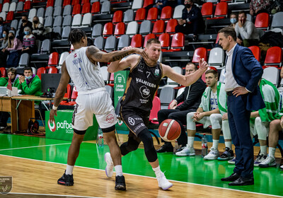 LAT-EST: VALMIERA GLASS VIA - BK OGRE