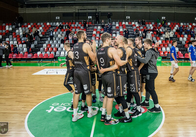 LAT-EST: VALMIERA GLASS VIA - BK OGRE
