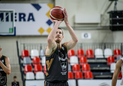 LAT-EST: VALMIERA GLASS VIA - BK OGRE