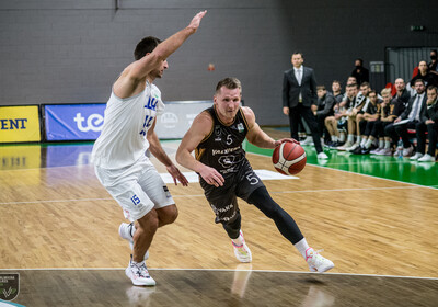 LAT-EST: VALMIERA GLASS VIA - BK OGRE