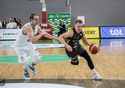 LAT-EST: VALMIERA GLASS VIA - BK OGRE