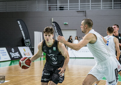 LAT-EST: VALMIERA GLASS VIA - BK OGRE