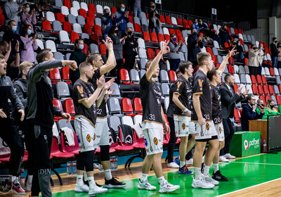 LAT-EST: VALMIERA GLASS VIA -BC Kalev/Cramo