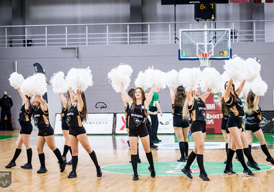 LAT-EST: VALMIERA GLASS VIA -BC Kalev/Cramo