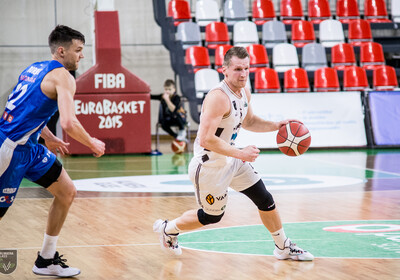 LAT-EST: VALMIERA GLASS VIA -BC Kalev/Cramo