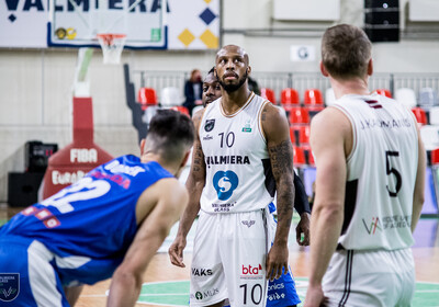 LAT-EST: VALMIERA GLASS VIA -BC Kalev/Cramo