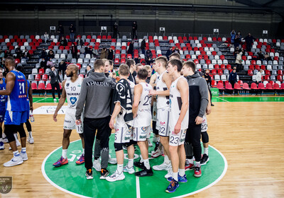 LAT-EST: VALMIERA GLASS VIA -BC Kalev/Cramo